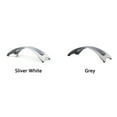 thumbnail image 2 of Laptop Stand Vertical Aluminum Alloy Erected Holder Base For Macbook Pro Air, 2 of 3