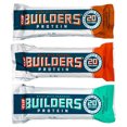 thumbnail image 3 of Clif Bar Builders Protein, 18-count (2 PACK), 3 of 5