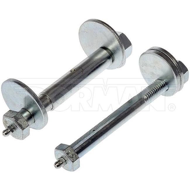 Dorman AK82189PR Black Alignment Caster & Camber Bolt for 20032009