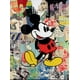 thumbnail image 1 of Disney-pintura de diamantes de dibujos animados coloridos, Mickey, Hada, polvo, Graffiti, imagen de moda, punto de cruz, diamantes de imitación, mosaico hecho a mano, arte, 1 of 4