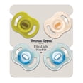 thumbnail image 2 of Chupetes Tommee Tippee Ultra-light Glow en la Noche Diseño de Una Pieza de Silicona para Bebé, 2 of 8