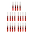 thumbnail image 1 of Toystoory 4 piezas de pesca Glow Stick conveniente luminoso profesional que funciona con pequeña herramienta de palos de marca para Night Red Rojo 5piezas Toystoory CBP224812, 1 of 4