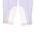 thumbnail image 4 of Men Ladies Knee Side Patch Design Equestrian Horse Riding Breeches Jodhpurs inch waist, 4 of 10