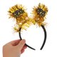 thumbnail image 5 of BESTYASH 3Ud Diademas Decorativas Con Para Fiesta De Fin De Año 2026, 5 of 8