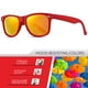 thumbnail image 2 of Gafas de Sol Retro Rewind Polarizadas UV400 para Hombres y Mujeres, 2 of 6