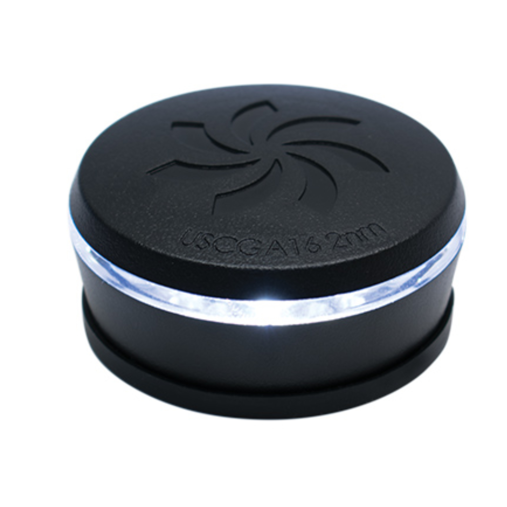 Tecniq New OEM Aluminum Waketower AllRound Navigation Light, White LED