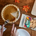 thumbnail image 4 of Fun Flavors Box - Freeze Dried Candy Pumpkin Pie Taffy Crispy Treats, 2oz, 4 of 6