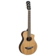 thumbnail image 2 of Yamaha APXT2EW 6 Strings Electric Acoustic Guitar, 83.2 oz, 30", 2 of 2