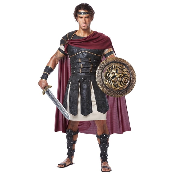 Roman Gladiator Costume X-Large