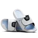 thumbnail image 1 of N I-K-E A i r-Jor-dan Hydro XI 11 White Legend Blue FN2452-104 Men's Slides Sandals, 1 of 6
