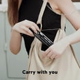 thumbnail image 3 of All In 1 Selfie Stick Tripod, Lightweight ABS And Aluminum Alloy Smartphone Tripod Stand Stable Shooting With Remote Control For Outdoor, 3 of 8