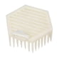 thumbnail image 1 of Apicultores Blanca Reina Aislador De Agujas Jaula Triángulo Piernas Doble Capa Sunnimix Apicultor Queen Bee Cage, 1 of 3