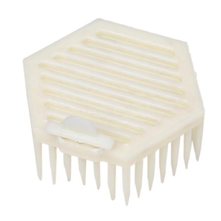 Queen Bee Cages Double Layer Catcher Beekeeper Beekeeping Equipment
