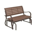 thumbnail image 1 of Banc de planeur de Lifetime, 1 of 7