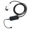 thumbnail image 3 of EV Charger Cable,Level 1 EV Charger Electric Car Charging Plug EV Charger Cord Exquisite Design, 3 of 8