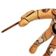 thumbnail image 2 of Clockman Plush,Multiverse Clock Man Plush Toy,Stuffed Animated Game Anime Plushie Doll Figure Pillo -Sy30cm, 2 of 5