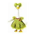 thumbnail image 3 of Aurorax Christmas Porch Goose Outfit 23"/19 inch/17in,Goose Clothes for Cement Goose Porch Goose,Holiday Green 23" Porch Goose Clothing Accessories for Outdoor Yard Xmas, 3 of 6