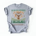 thumbnail image 3 of Aelin Galathynius Fireheart T-Shirt, Terrasen TOG T-Shirt, SJM Inspire Kingsflame The Thirteen Shirt, Multicolors, Size S-5XL, 3 of 5
