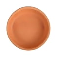 thumbnail image 1 of Wosthever Soporte ligero y portátil de cerámica para 20 piezas, soporte para macetas para espacios pequeños, soporte para macetas para balcón Jardín y Patio amarillo tierra 7.5 cm, 1 of 6