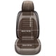 thumbnail image 5 of Funda protectora de asiento de coche de lino 3D, alfombrilla antideslizante universal para asiento de coche, accesorios de lujo para interior de coche, cojín transpirable para asiento de conductor, 5 of 5