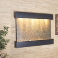 thumbnail image 5 of Adagio TFS1514 Teton Falls - Rajah Featherstone Wall Fountain, 5 of 6