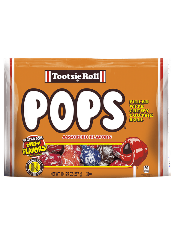 Multipacks & Bags in Candy