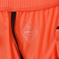 thumbnail image 4 of TANBOM Men's Sexy Thong Underpants Nylon Briefs Pack Orange M 1-Pack, 4 of 6