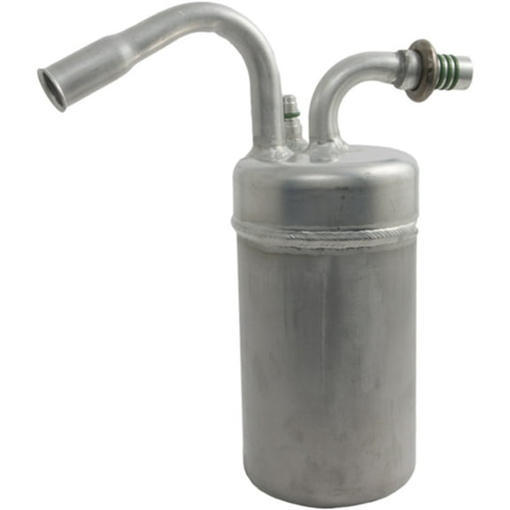 Four Seasons A/C Accumulator P/N:33160 Fits select: 1989-1993 FORD THUNDERBIRD, 1989-1990 MERCURY COUGAR