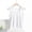 White, variant on Blmnix Womens Camisole Tank Tops Wide Strap Plus Size Tank Top Beige Sleeveless Crew Neck Summer Tank Tops