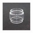 thumbnail image 3 of 5 Pcs Spare Glass Pyrex Tank Bulbs for GeekVape Zeus Sub Ohm / Zeus X RTA 4.5Ml(Transparent), 3 of 5