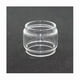 thumbnail image 3 of 5 Pcs Spare Glass Pyrex Tank Bulbs for GeekVape Zeus Sub Ohm / Zeus X RTA 4.5Ml(Transparent), 3 of 5