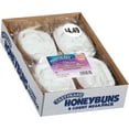 thumbnail image 2 of Tastykake® Iced Honey Buns 8-2.5 oz. Packs, 2 of 11