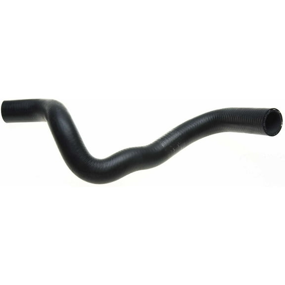 Radiator Coolant Hose Fits 2004 Saturn L300