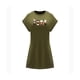 thumbnail image 1 of Vestido de verano para mujer, vestido de jersey femenino para salidas de fiesta nocturna S, 1 of 7
