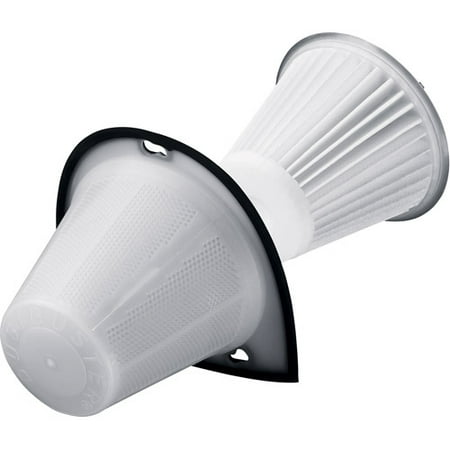 decker replacement filter cyclonic dustbusters vf100 action