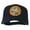 Navy, variant on Florida State Patched Mesh Cap - Royal OSFM