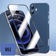 thumbnail image 1 of Funda protectora de cuerpo completo 360 para iPhone 13, 12 Pro Max y Mini, 1 of 7