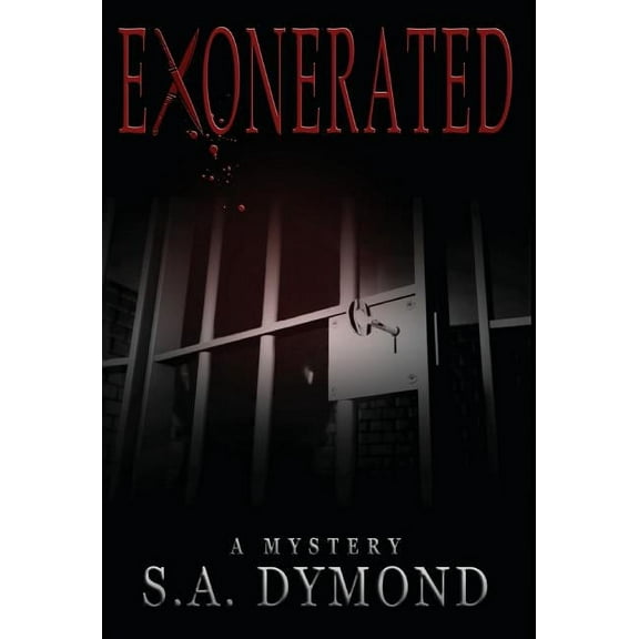 Exonerated, (Hardcover)