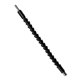 thumbnail image 3 of 2x Extensión De Broca De 295 Mm Para Chasis De Computadora, Gabinetes Eléctricos, Muebles, Negro, 3 of 8