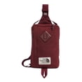 thumbnail image 1 of Bolsa THE NORTH FACE Berkeley Field Sumac/Alpine Plum, 5 litros, 1 of 5