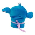 thumbnail image 2 of Toalla con Capucha Disney 150x130 cm Mediana Stitch, 2 of 4