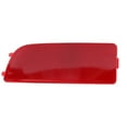 thumbnail image 1 of Pare-Chocs Arrière Réflecteur Rouge Augmente la Visibilité Améliore l'Apparence pour Sprinter PMMA ABS, 1 of 7