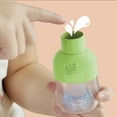 thumbnail image 4 of Baby Alive Shampoo Snuggle Berry Boo Black Hair Water Baby Doll, 4 of 10