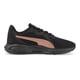 thumbnail image 1 of Tenis Puma Mujer Negro Twitch Runner 37628906 negro 24.5 MX Puma Mujer Twitch Runner Negro 37628906, 1 of 7
