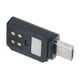 thumbnail image 2 of Adaptador de teléfono para DJI Pocket, conector de teléfono móvil para conector de teléfono móvil Adaptador de teléfono para Osmo Pocket Grado profesional, 2 of 9