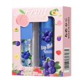thumbnail image 1 of Hydrating Lip Mask Treatment Set, Deeply Moisturizes & Plumps Lips for Soft, Smooth & Glossy Finish, Overnight Repair & Daily Conditioning for Dry Chapped Lips, 3-Pack, 1 of 8