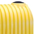 thumbnail image 6 of Norwesco Double Compartment Septic Tank with Gaskets and Tees, 1000 Gallon, Yellow, 6 of 8