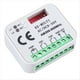 thumbnail image 4 of Interruptor de Apertura de Puerta de Garaje Universal con 2 Mandos A Distancia RX Multifrecuencia 300-868 MHz Receptor 9-30 V 2 Canales Módulo de Relé, 4 of 5