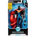 thumbnail image 1 of Figura de acción McFarlane Toys DC Multiverse Eradicator 18 cm, 1 of 1