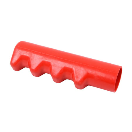 CLICK N GO Handle Grip for Plow Frame with Arm (781-232) Red  (Best N Frame Grips)